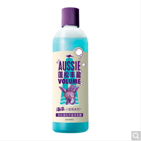 Aussie洗发水